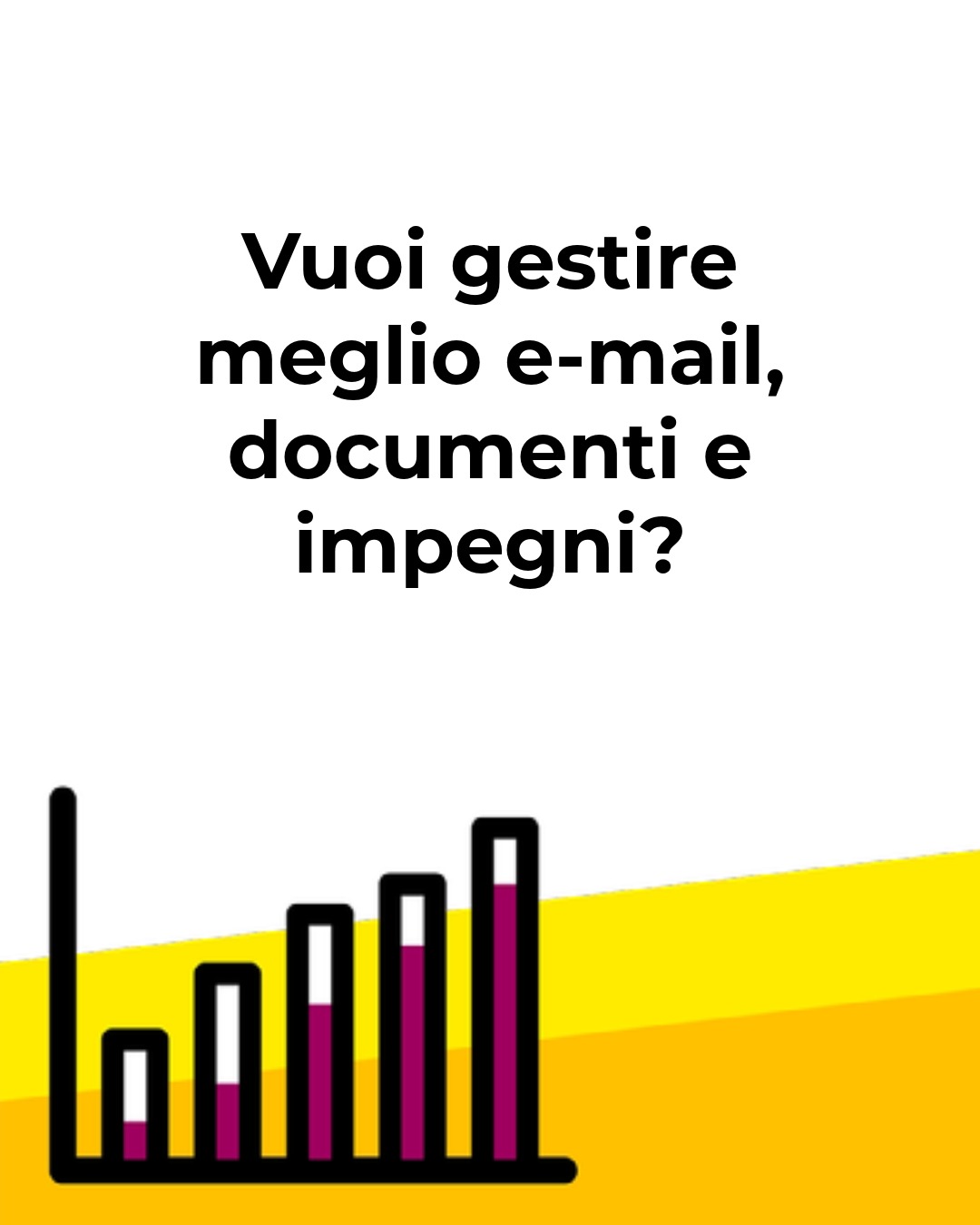 immagine che simboleggia grafico crescita aziendale