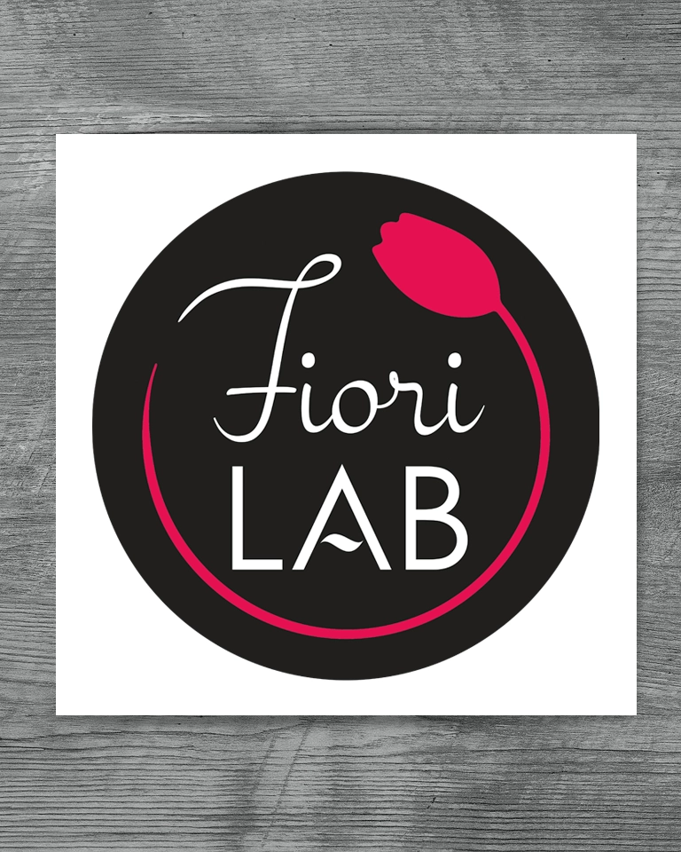 Nuovo logo FioriLAB