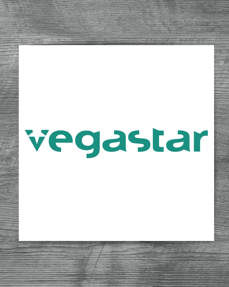 Nuovo logo Vegastar